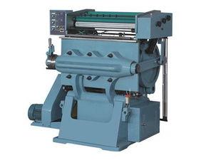 烫金机视频,高效烫金工艺全解析