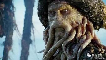 章鱼人视频,揭秘神秘海洋生物的奇幻世界