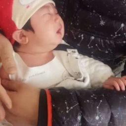 打针视频大人哭,打针视频中的大人哭声背后的故事