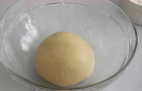 简单做面包的方法视频,视频教程带你入门