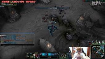 国服劫视频,巅峰对决,传奇英雄的荣耀时刻